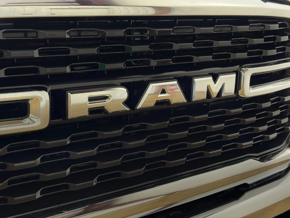 2024 Ram 2500 - Image 6 of 12