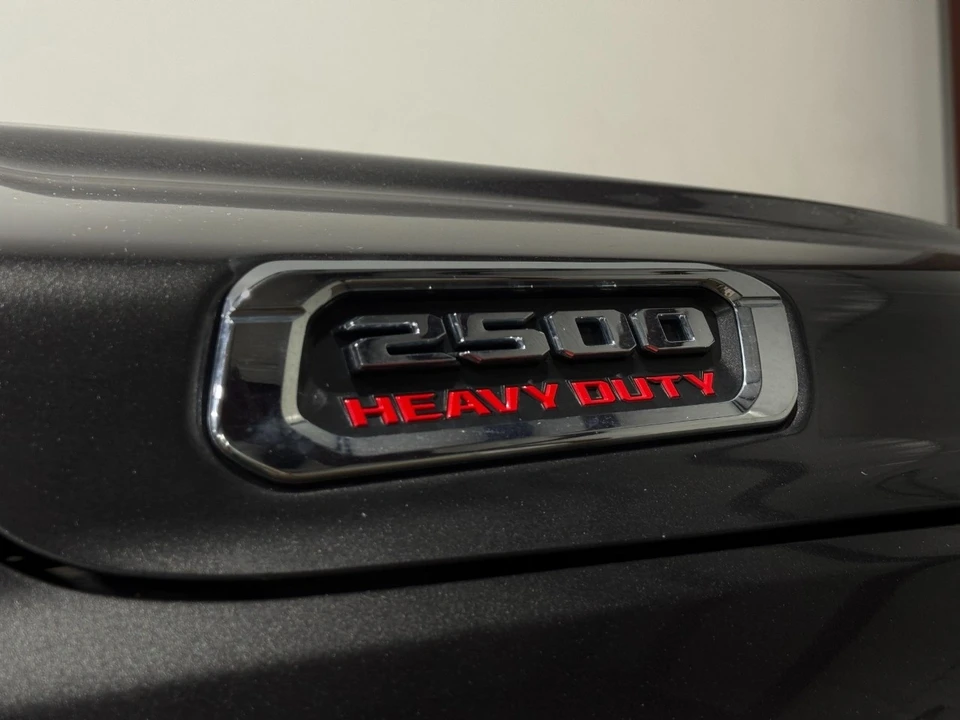 2024 Ram 2500 - Image 3 of 12