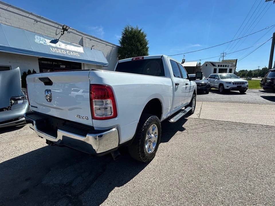 2024 Ram 2500 - Image 5 of 14