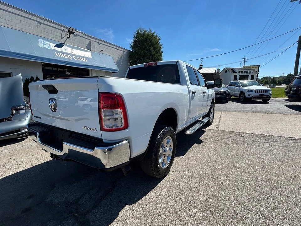 2024 Ram 2500 - Image 5 of 12