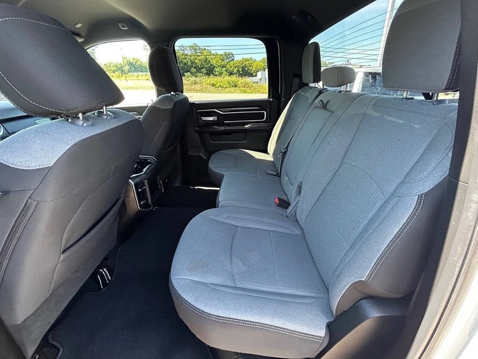 2024 Ram 2500 - Image 13 of 14