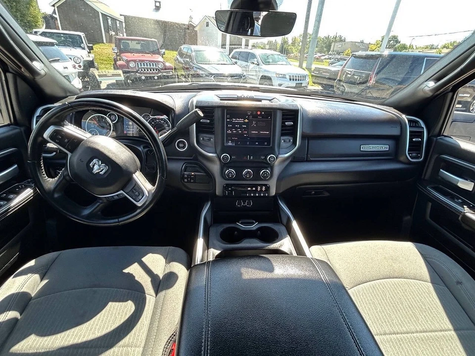 2024 Ram 2500 - Image 12 of 14
