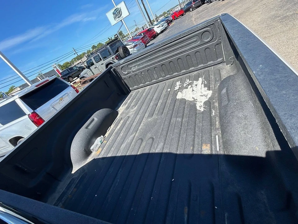 2024 Ram 2500 - Image 14 of 14