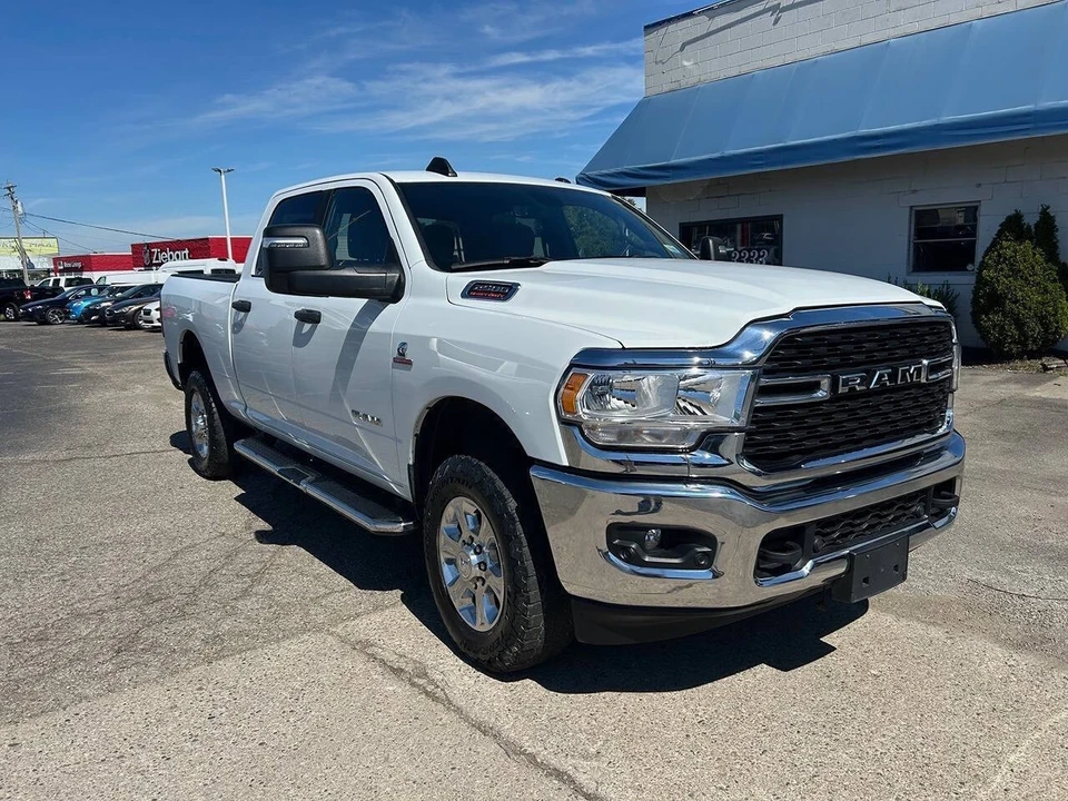 2024 Ram 2500 - Image 4 of 14