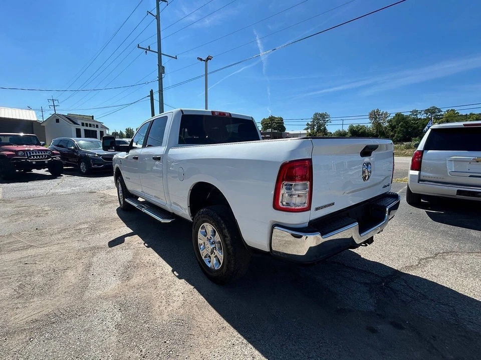 2024 Ram 2500 - Image 6 of 14
