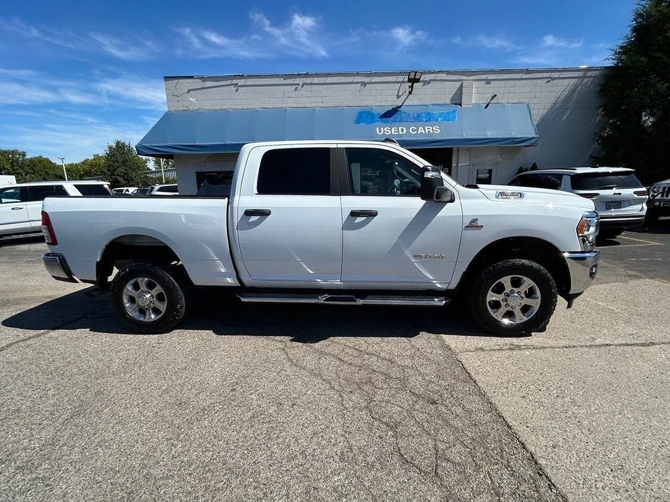 2024 Ram 2500 - Image 7 of 14