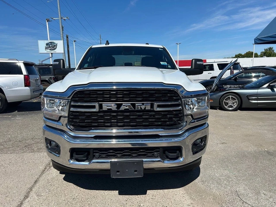 2024 Ram 2500 - Image 3 of 14