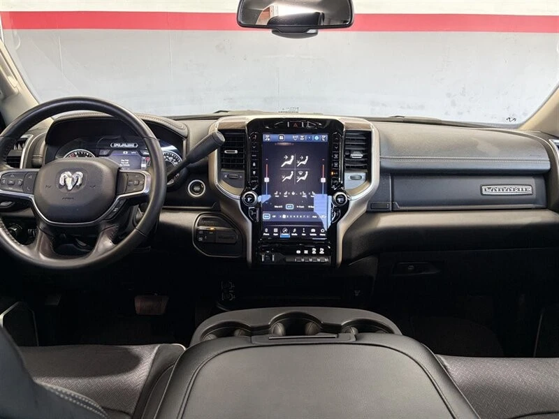 2024 Ram 2500 - Image 31 of 31
