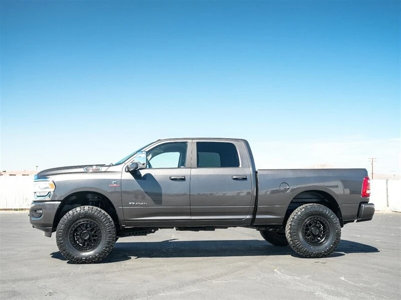 2024 Ram 2500 - Image 3 of 21