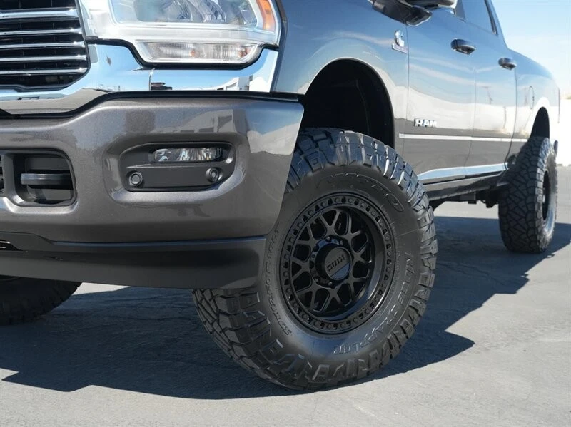 2024 Ram 2500 - Image 2 of 21