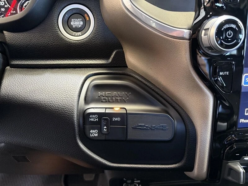 2024 Ram 2500 - Image 25 of 31