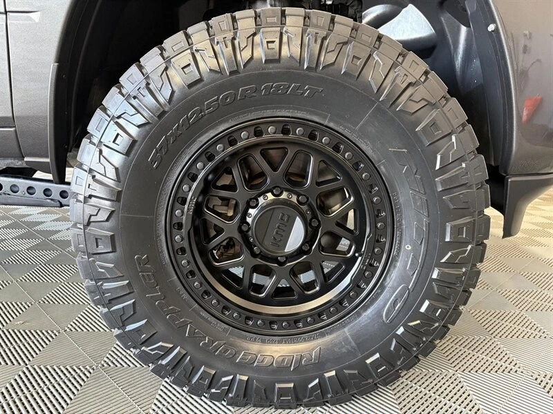 2024 Ram 2500 - Image 16 of 31