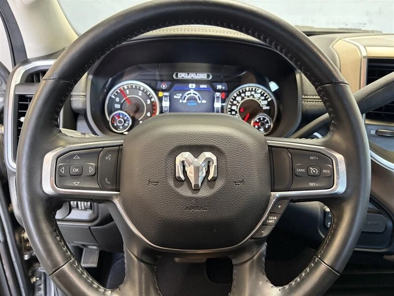 2024 Ram 2500 - Image 24 of 31