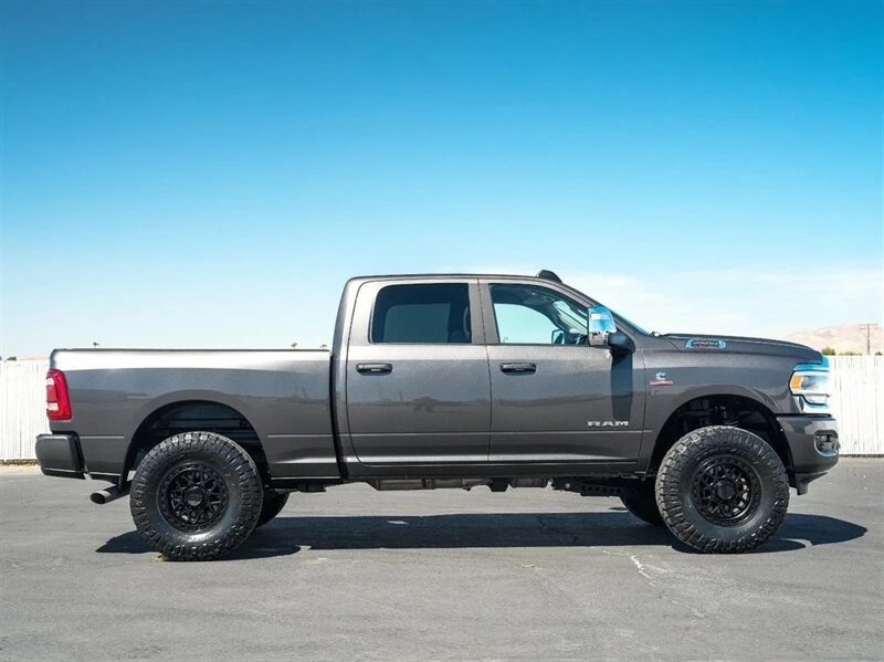 2024 Ram 2500 - Image 8 of 31