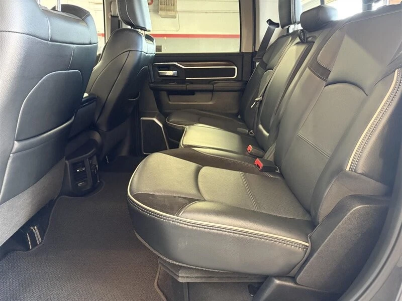 2024 Ram 2500 - Image 29 of 31