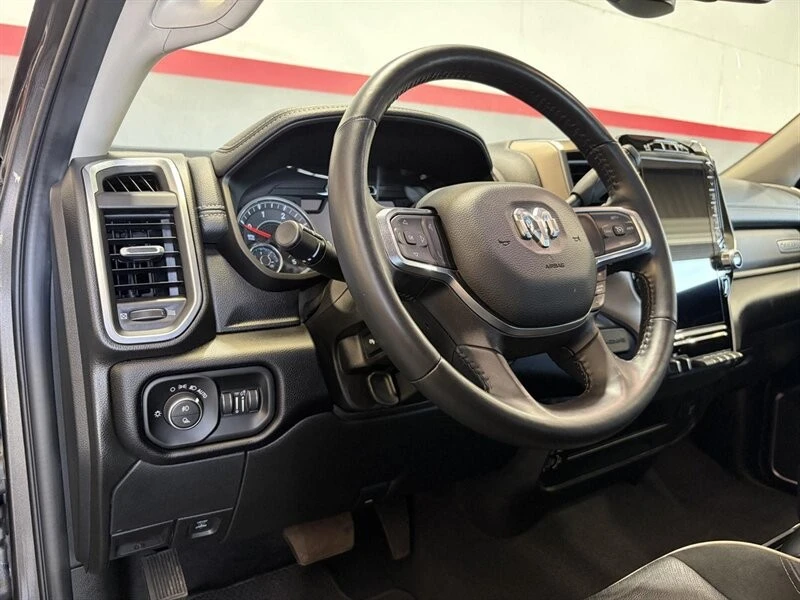 2024 Ram 2500 - Image 20 of 31