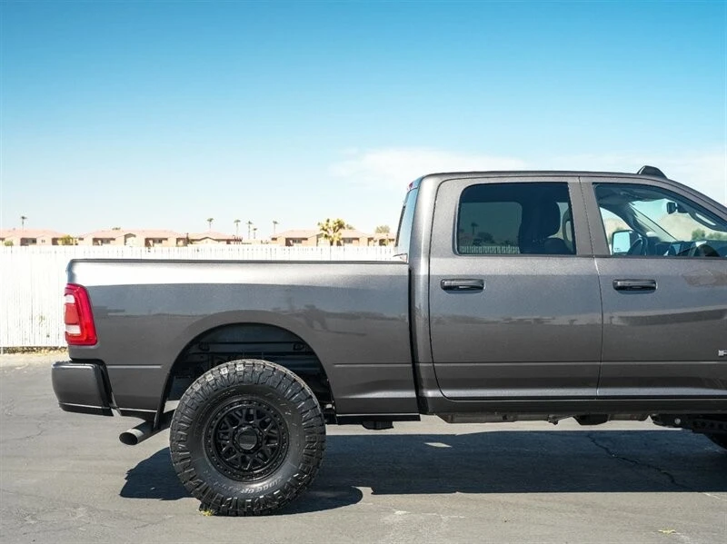 2024 Ram 2500 - Image 11 of 31