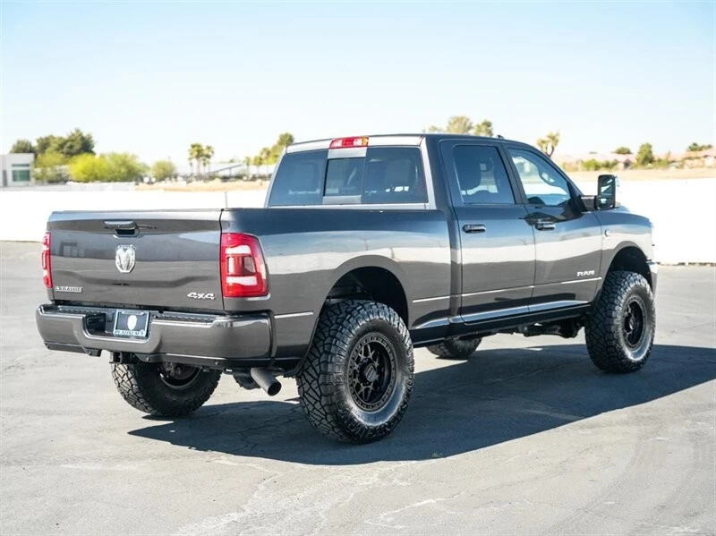 2024 Ram 2500 - Image 6 of 31