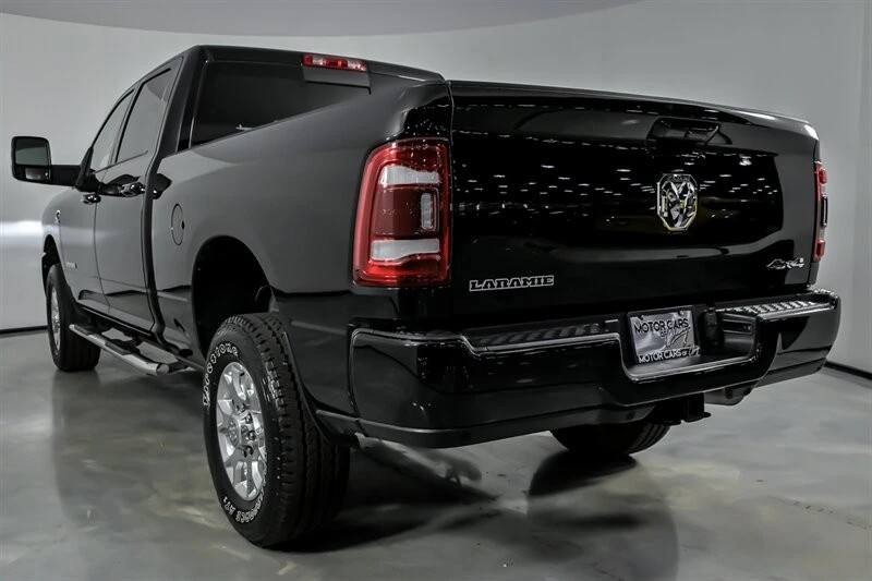 2024 Ram 2500 - Image 10 of 21