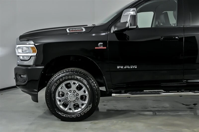 2024 Ram 2500 - Image 7 of 21