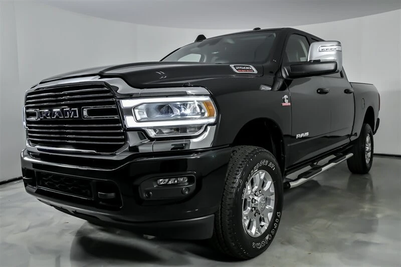 2024 Ram 2500 - Image 6 of 21