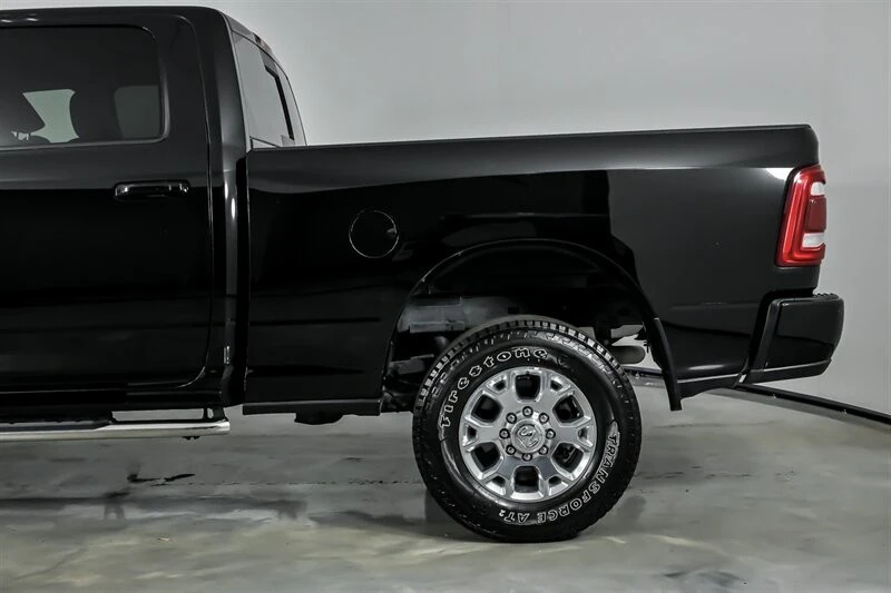 2024 Ram 2500 - Image 9 of 21