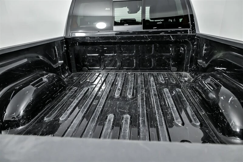 2024 Ram 2500 - Image 16 of 21