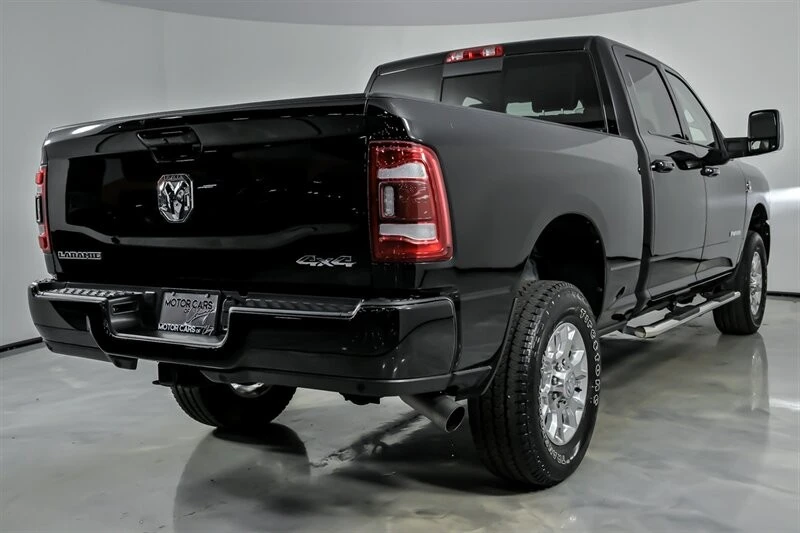 2024 Ram 2500 - Image 12 of 21