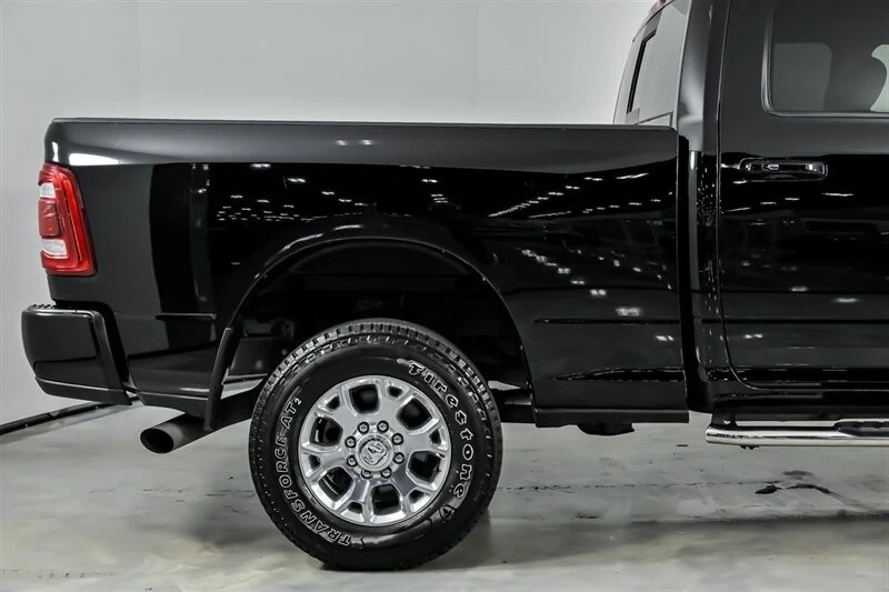 2024 Ram 2500 - Image 13 of 21