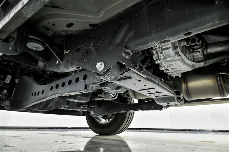 2024 Ram 2500 - Image 17 of 21