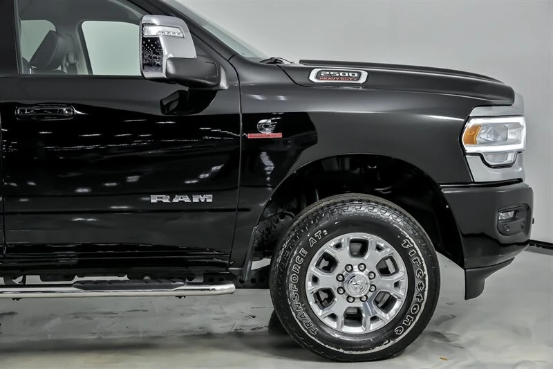 2024 Ram 2500 - Image 15 of 21