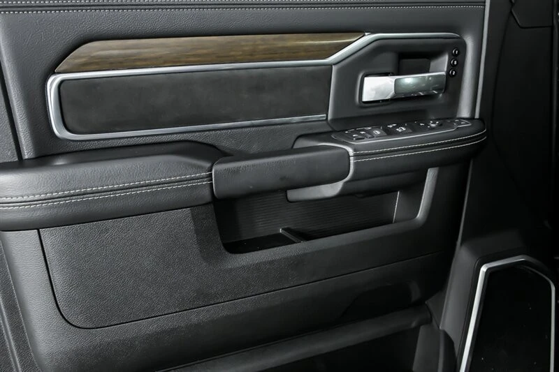 2024 Ram 2500 - Image 19 of 21