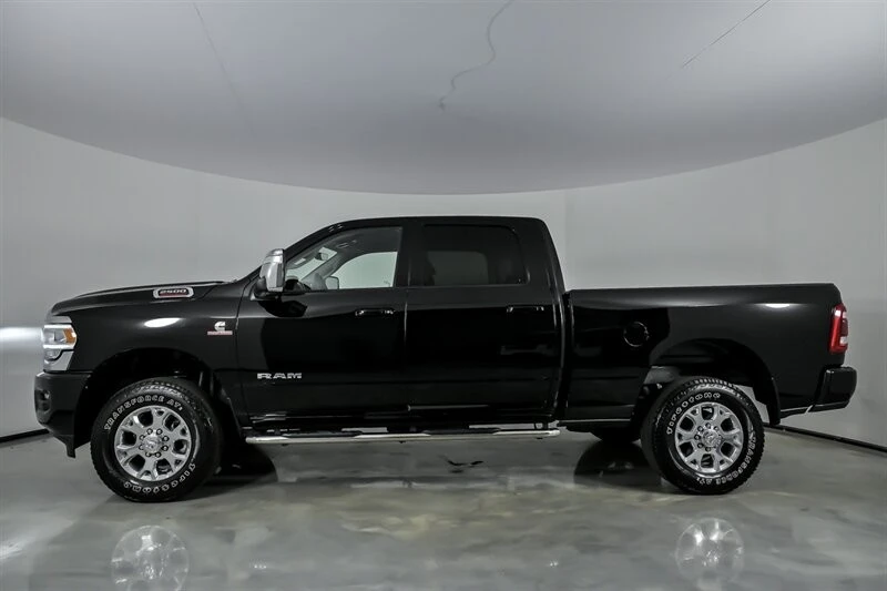 2024 Ram 2500 - Image 8 of 21