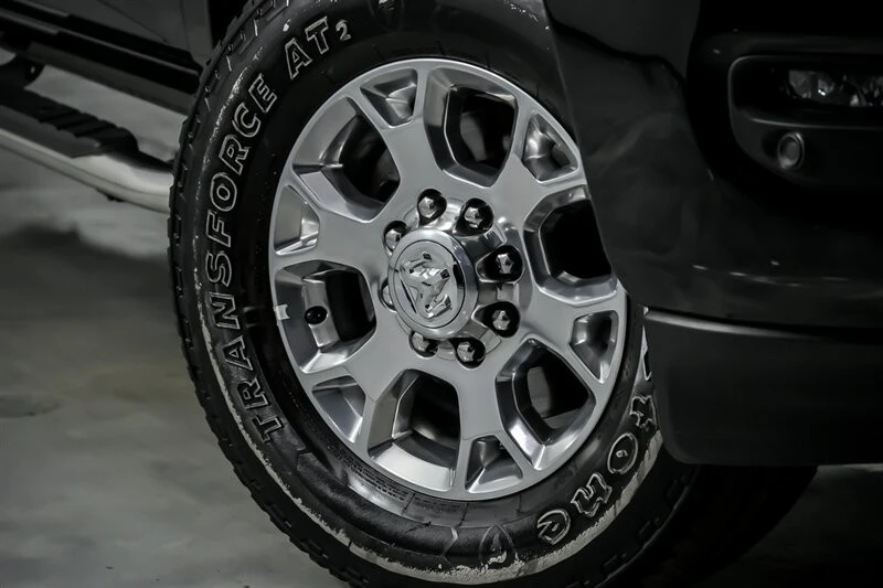 2024 Ram 2500 - Image 4 of 21