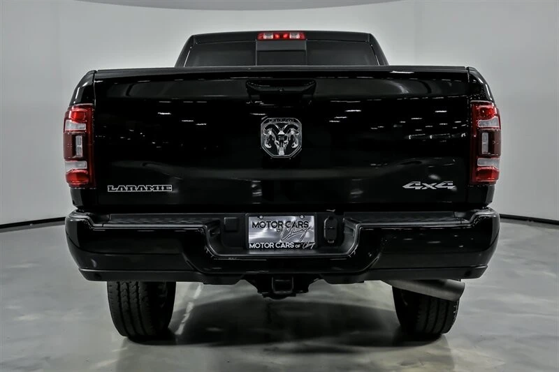 2024 Ram 2500 - Image 11 of 21