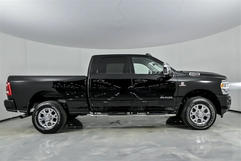 2024 Ram 2500 - Image 14 of 21