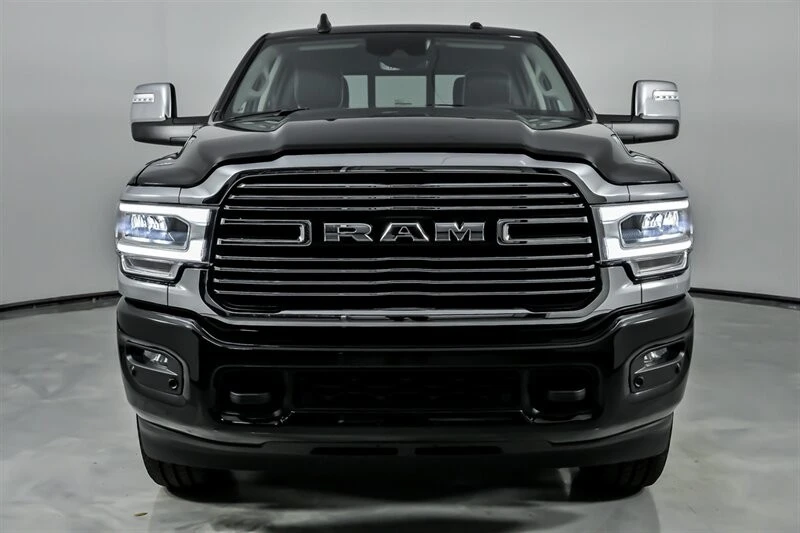 2024 Ram 2500 - Image 5 of 21