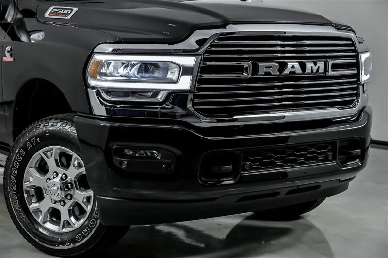 2024 Ram 2500 - Image 3 of 21