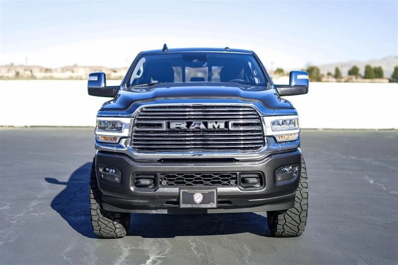2024 Ram 2500 - Image 5 of 21