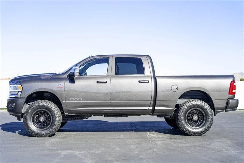 2024 Ram 2500 - Image 3 of 21