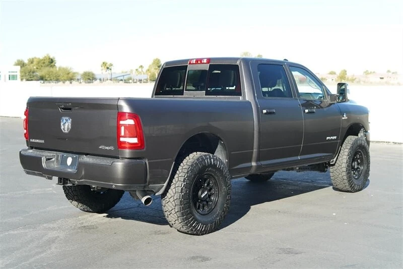 2024 Ram 2500 - Image 9 of 21