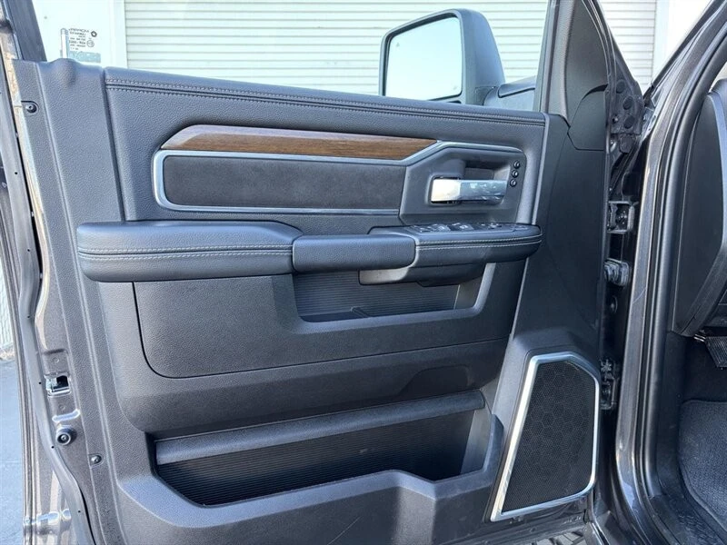 2024 Ram 2500 - Image 14 of 21