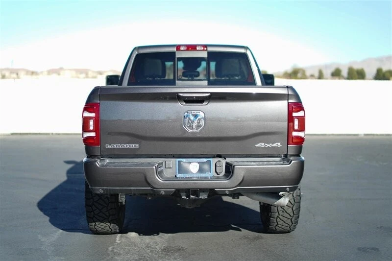 2024 Ram 2500 - Image 7 of 21