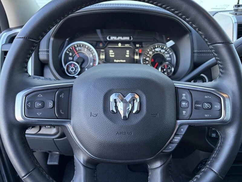 2024 Ram 2500 - Image 18 of 21