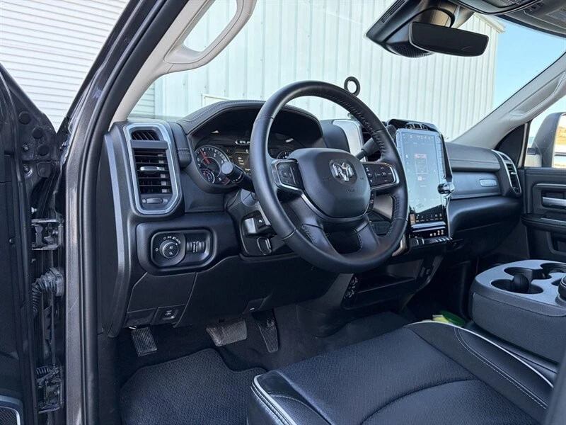 2024 Ram 2500 - Image 15 of 21