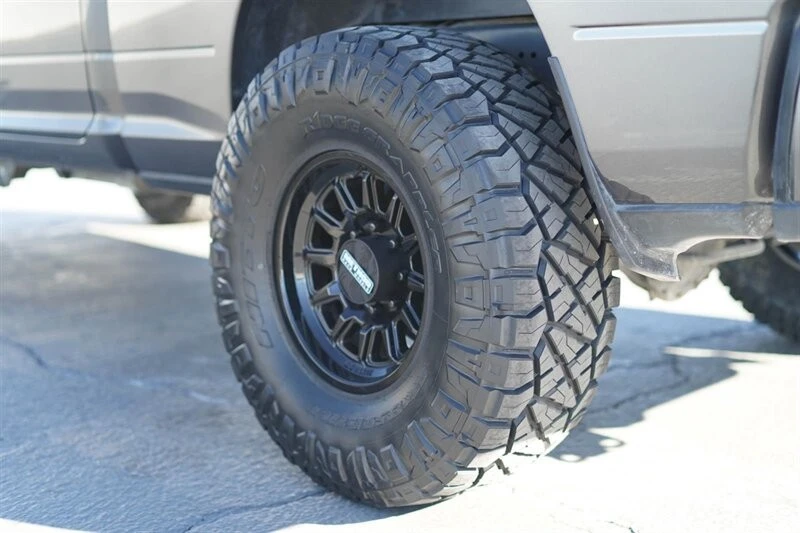 2024 Ram 2500 - Image 11 of 21