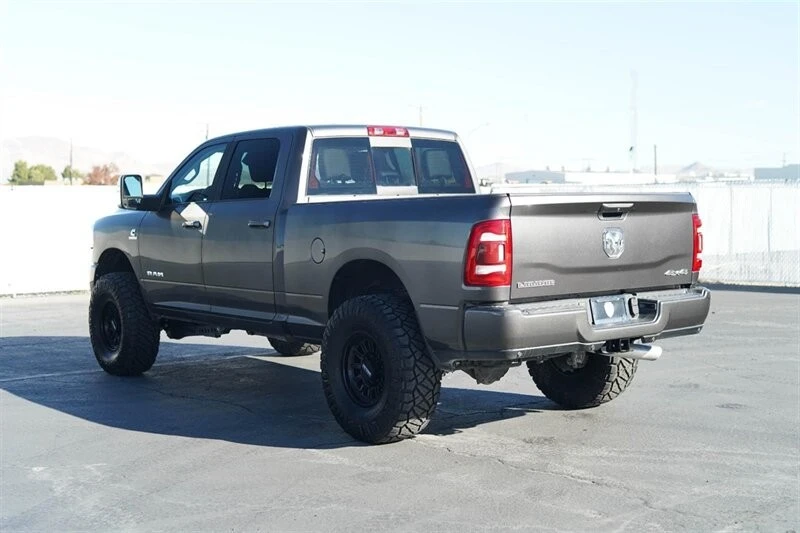 2024 Ram 2500 - Image 10 of 21