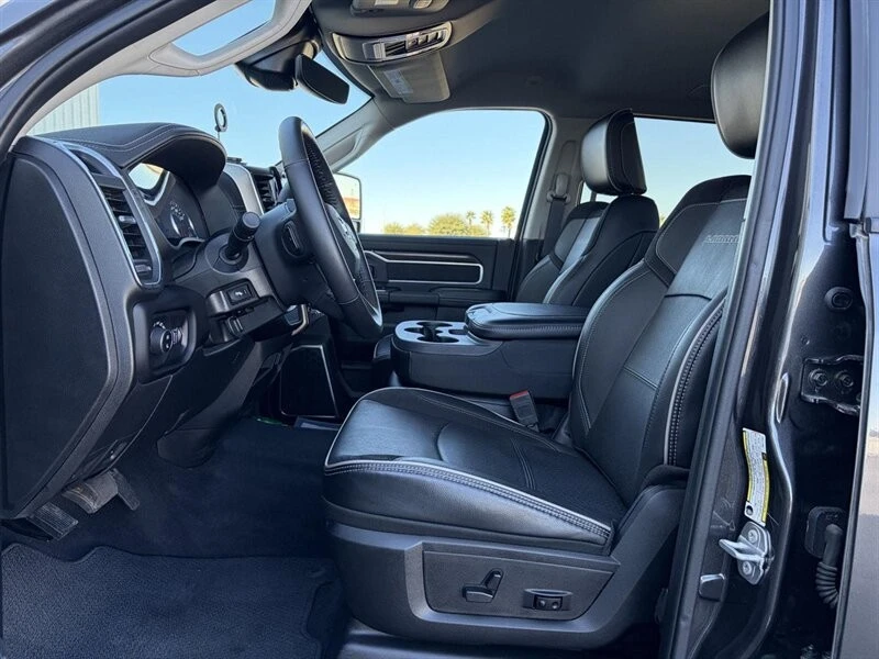 2024 Ram 2500 - Image 2 of 21