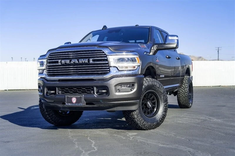 2024 Ram 2500 - Image 4 of 21