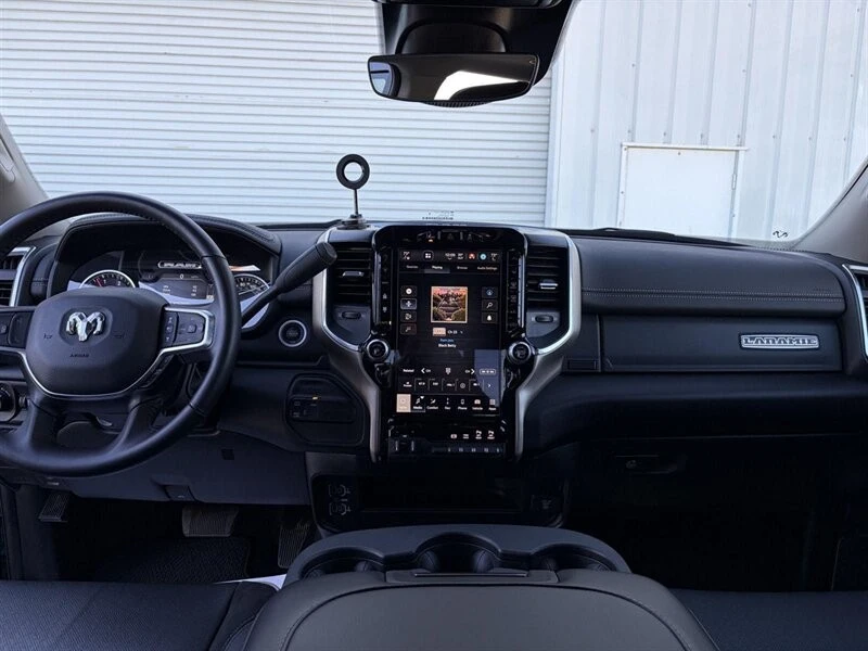 2024 Ram 2500 - Image 6 of 21